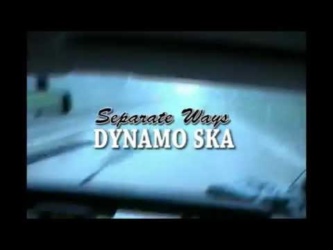 DYNAMO SKA - Separate ways (2005)