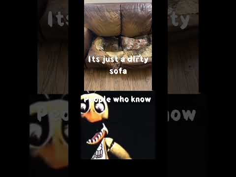people who know #funny #scary #fnaf #disturbing #shorts