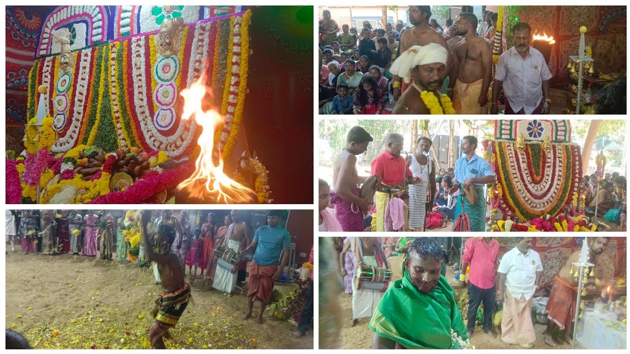 சட்டெசுடலைஆரத்தைவேகமாகபிச்சிஎறிந்துகீழே பட்டென வ