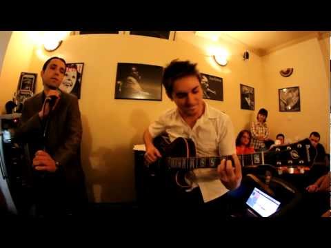 Nirvana - Come As You Are, Jazz Version by The Jazzifiers (Daniel Zamfir & Marius Pop)