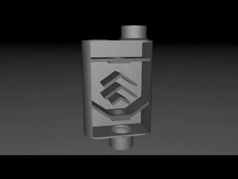 How Flowmaster Mufflers Work