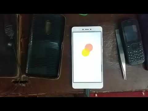 Hard Reset Xiaomi. Reset on any smartphone Xiaomi