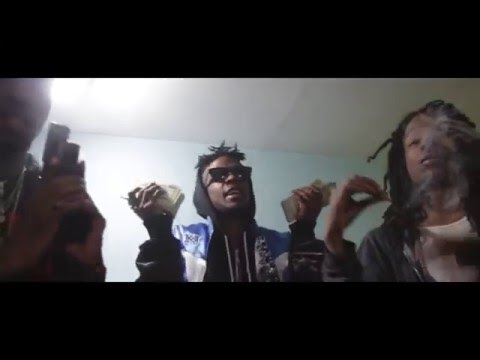 Bigg Og x StewDaSkud x Big Gwala - The Plug (Official Video) Shot By @DineroFilms