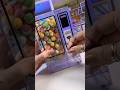 My Mini Vending Machine #asmr #candy #fivebelow #vendingmachine