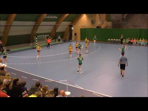 USM Steg 5 Kärra HF 1 - Härnösands HK