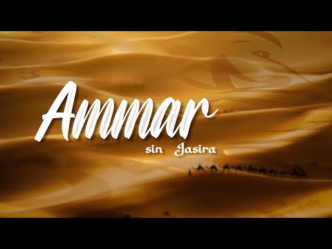 Who Was Ammar Ibn Yasir - First Muslim Who Has Built The Mosque?
