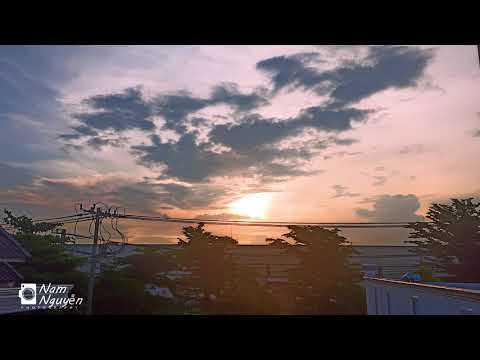 TimeLapse Redmi Note 8 Pro 1080P 30FPS