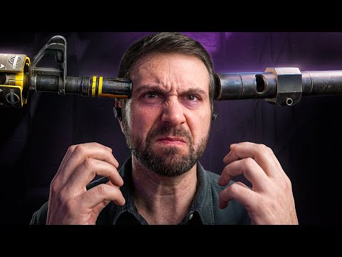 Vegetta has completely lost his mind...