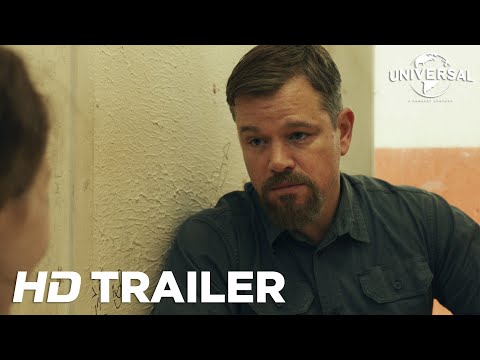Stillwater – Tráiler Oficial 1 (Universal Pictures) HD