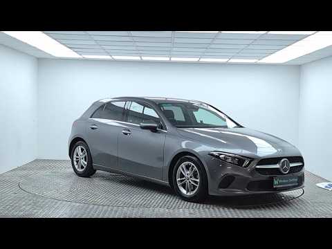 Mercedes-Benz A-Class A180 Progressive - Image 2