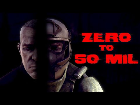 50 MILLION in ONE RAID. How to STAY RICH