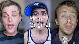 AY YO BOI But jacksfilms is earrape