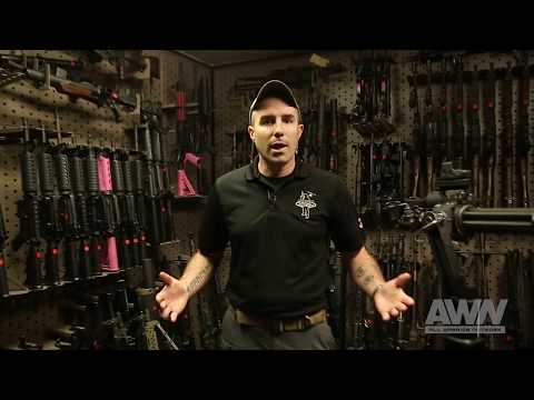 Welcome To Battlefield Vegas