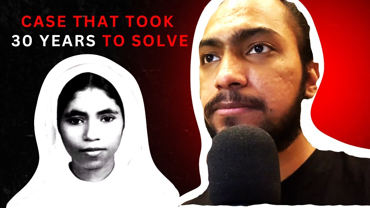 Case That Took 30 Years To Solve | Sister Abhaya Case | Explain In Hindi