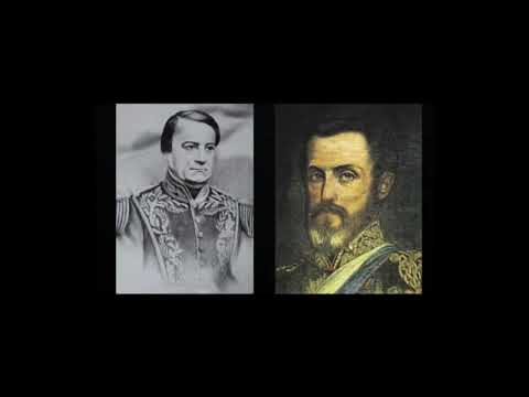 2- Violence in the Argentine Civil Wars - LHD (Season 1, Chapter 2)