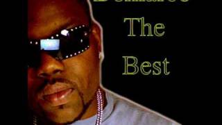 Demarco - She Want It (Bad Walk Riddim) 2009