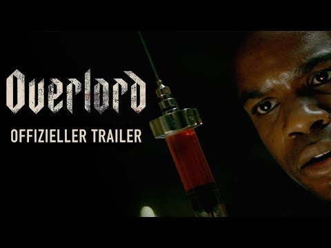 Trailer Operation: Overlord