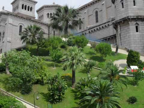 28' a l'ombre (Monaco)-Jean Francois Maurice.wmv