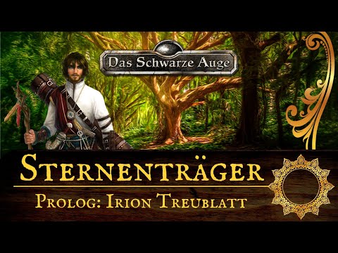[DSA 5] Sternenträger - Präludium: Irion Treublatt