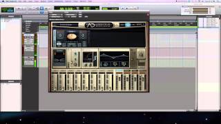 Video thumbnail for Product Demo: XLN Audio Black Velvet ADpak by Eric Tarr
