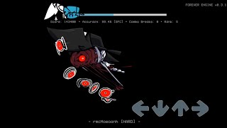 Cover art for Monochrome BUT YOU CAN PLAY AS GOLD