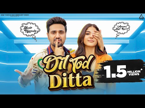 Dil Tod Ditta — watch video