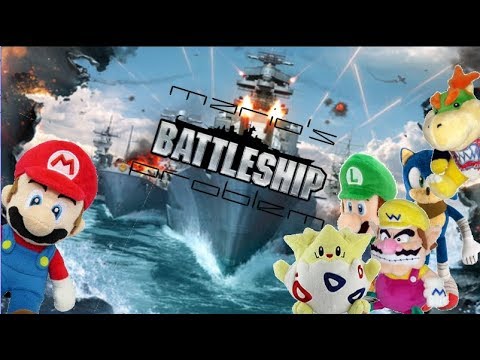 SMJ Short: Mario's battleship problem