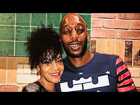 Teedra Moses Live at The Jazz Café, London