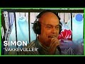 Simon zingt 'Vakkenvuller' live | 3FM Live Box | NPO 3FM