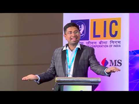 “ Unconditional Surrender is Insured” - Dhushynth Sridhar (Part 1of 2)