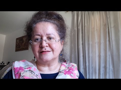 Free Videos – Sandra Hillawi