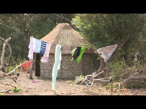 Harmattan: Africa’s Winter Wind