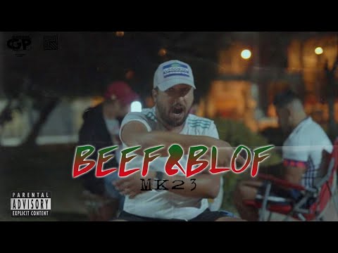 MK23 Freestyle ( Beef&BlooF) By magic box