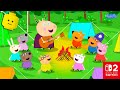 My Friend Peppa Pig Full Game Nintendo Switch 2