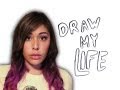 Draw My Life - Ihascupquake 