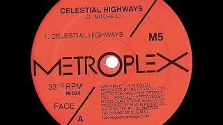 M5 - Astral Ancestors