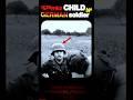 American Forces Capture German Child Soldier | WWII Real Footage