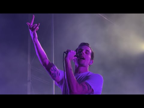 The Maine - Black Butterflies and Déjà Vu (Live) 8123 Fest 1/22/22