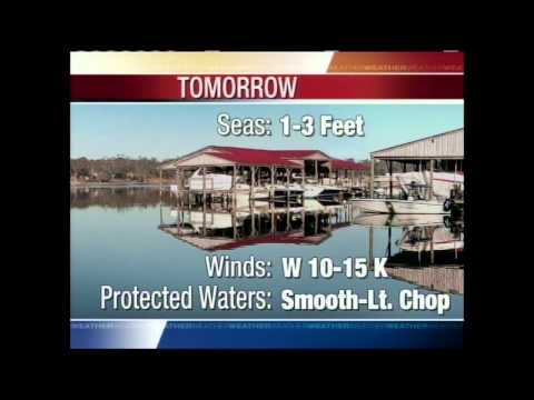 James Roy's WEAR-TV Call Track/Aircheck