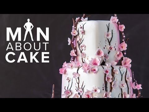 download lagu mp3 mp4 Japanese Cherry Blossom Cupcakes, download lagu Japanese Cherry Blossom Cupcakes gratis, unduh video klip Japanese Cherry Blossom Cupcakes