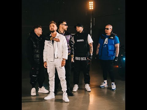 BSW - KAMAGRA GANG ft LMEN PRALA, KKevin, DESH (PROMO)