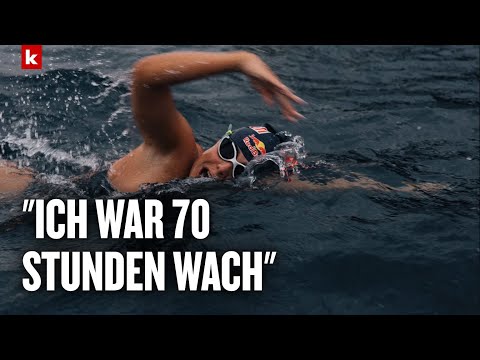 Video Thumbnail: Nathalie Pohl im kicker-Interview: "Ich habe mich gefragt, wie lange ich das noch durchhalte"