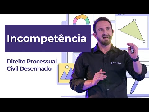 Incompetence | Civil Procedure Designed