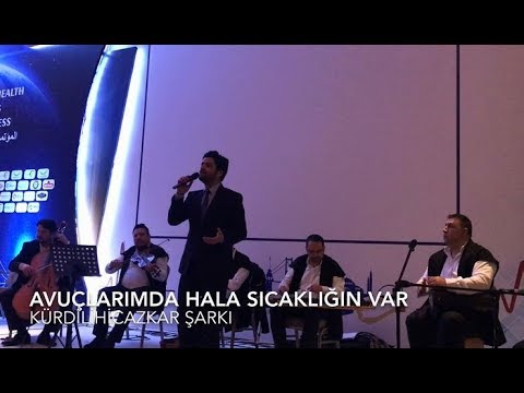 Adem Tay - Avuçlarımda Halen Sıcaklığın Var