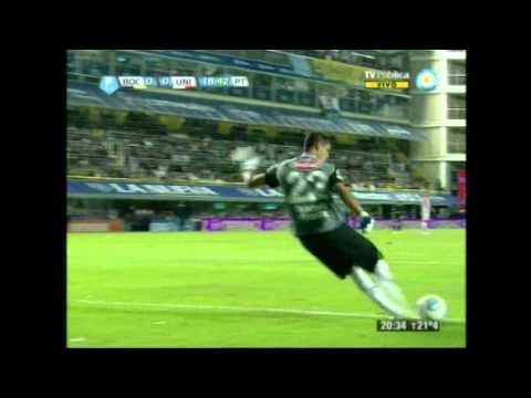 Martín Perafán - Mejores momentos