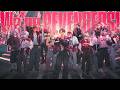 【MV】The REVENGERS / REVENGERS