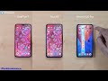 Redmi K20 Pro Vs Oneplus 7 Vs Asus Zenfone 6z - Comparison Best Smartphone Under 35000 Hindi
