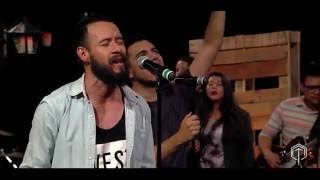Como en el Cielo / Here as in heaven / Y vimos Su gloria ( Elevation worship - en español )