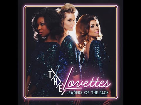 The Lovette's in Leaders Of The Pack Official Trailer