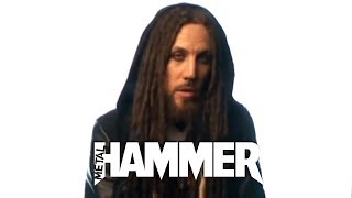 What We Do - Korn - Part One | Metal Hammer